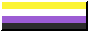 nonbinary pride